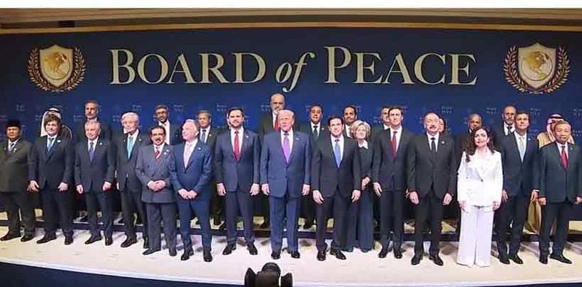 Peace Talks Bring New Hope for Gaza Recovery
