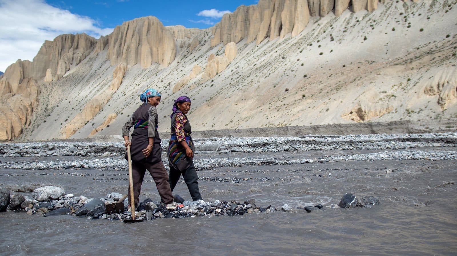 Photo ‘Dhye Dreams’ Claims Best Short Documentary Title at NEUFF 2024