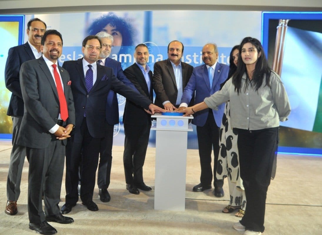 Photo FrieslandCampina Institute Launches as a Trusted Platform for Healthcare Professionals– Aims to Revolutionize Nutrition