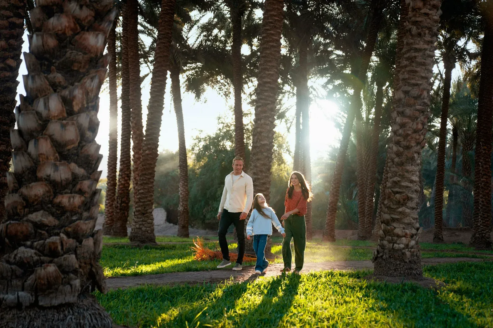 Photo Saudi Tourism Launches “Ramadan Lights” to Share the Magic of the Season