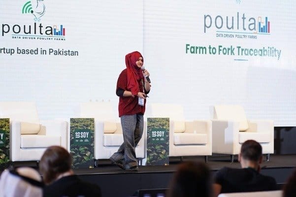 Photo USSEC’s Pitch2Fork Spotlights Startups Leading in Protein Innovation