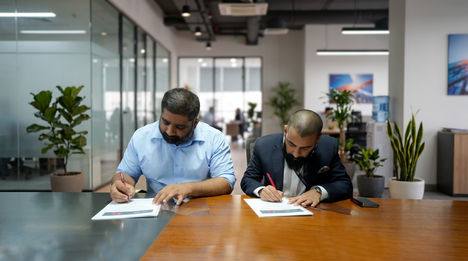 Xenith PR partners with IoBM to bridge Pakistan’s corporate communications gap