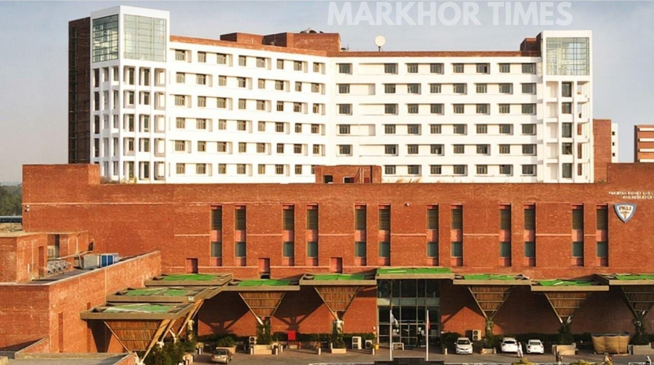 PKLI Achieves 1,000 Liver Transplants A Milestone in Pakistan’s Healthcare