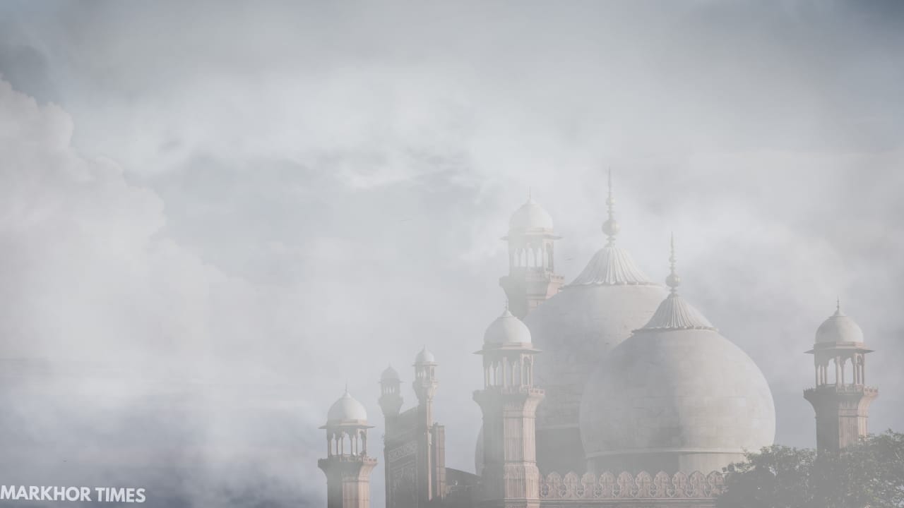 PMD Warns of Dense Fog Across Several Regions