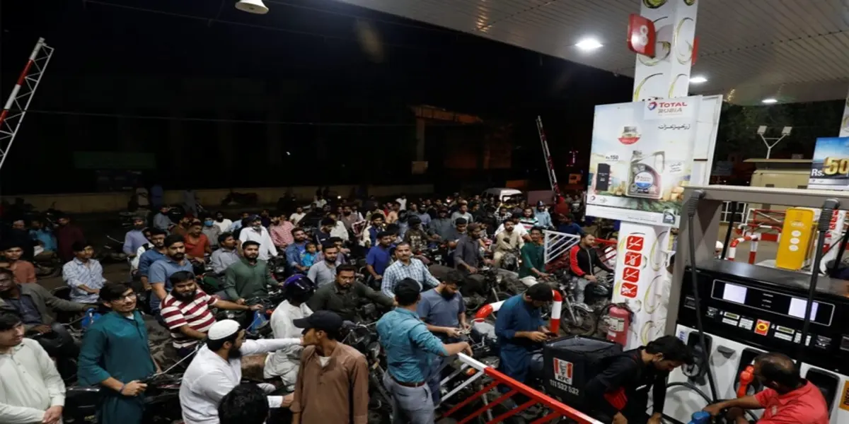 BIG Relief: Govt Reduces Petrol Price Amid Inflation Crisis