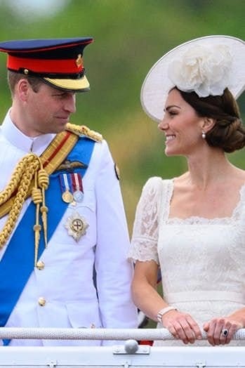 Prince William Releases Extremely Rare Statement After Caribbean Tour (1)
