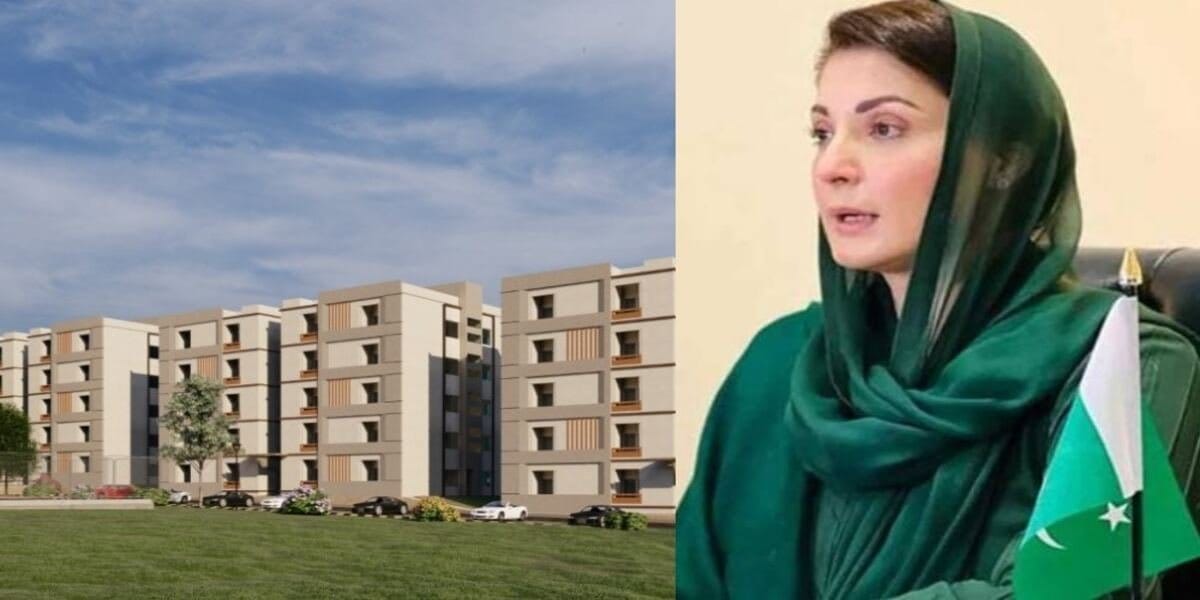 Punjab to Provide Free Apartments to Workers