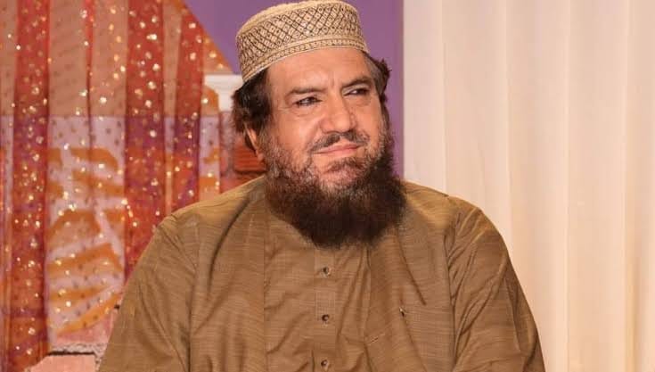 Renowned Poet Syed Salman Gilani Passes Away in Lahore at 74