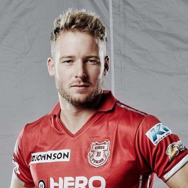 South African Cricketer