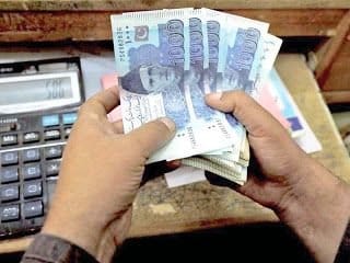 Rupee strengthens against dollar