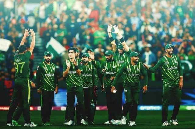 Pakistan's top cricketers to feature in T10 match at Narowal Complex