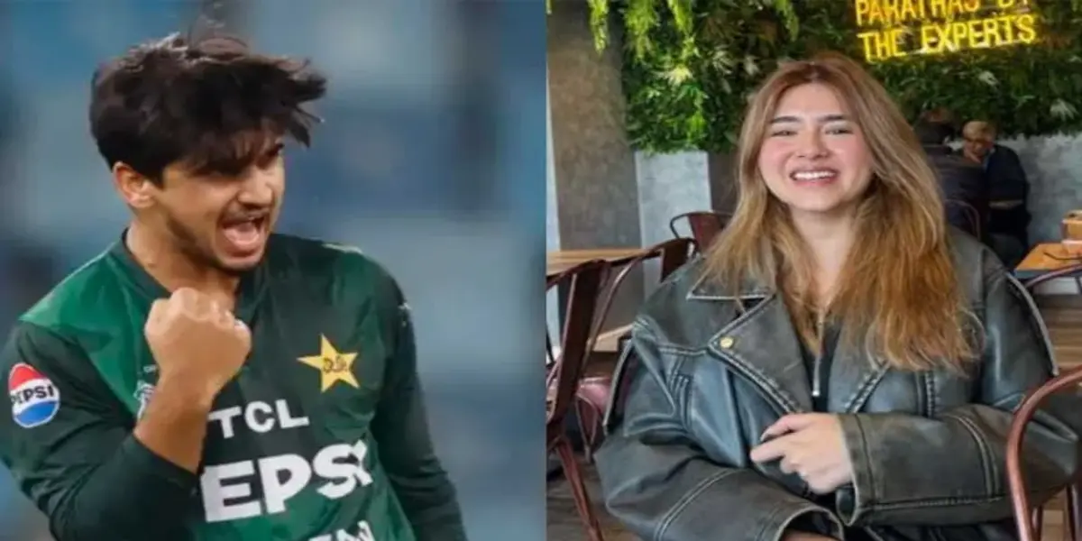 Kashaf Ali Sends Message to Saim Ayub Ahead of Asia Cup Final