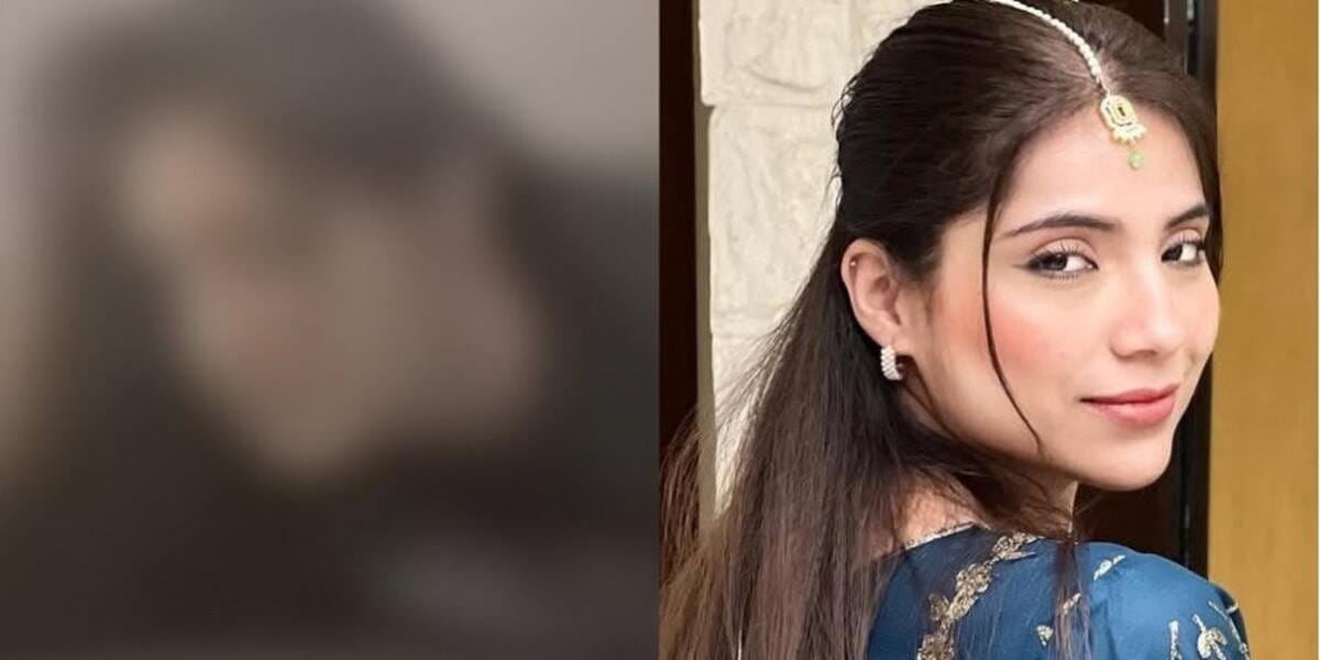 TikTok Star Sajal Malik's Alleged Video Sparks Privacy Debate on Social Media