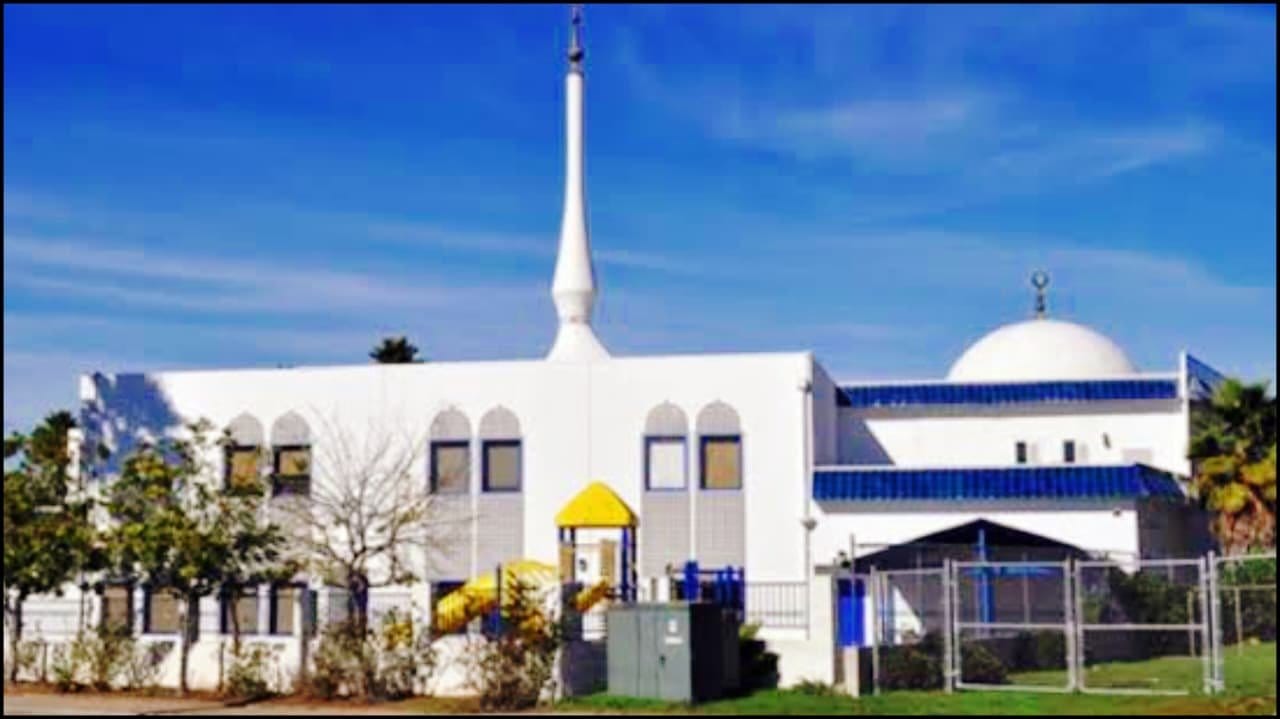 San Diego Mosque Shooting 2026: Three Killed Outside Islamic Center in Suspected Hate Attack