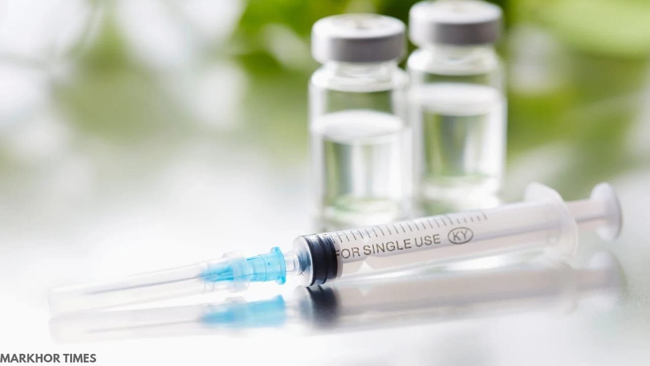 Saudi Delegation Visits Pakistan to Advance Local Vaccine Production Plans