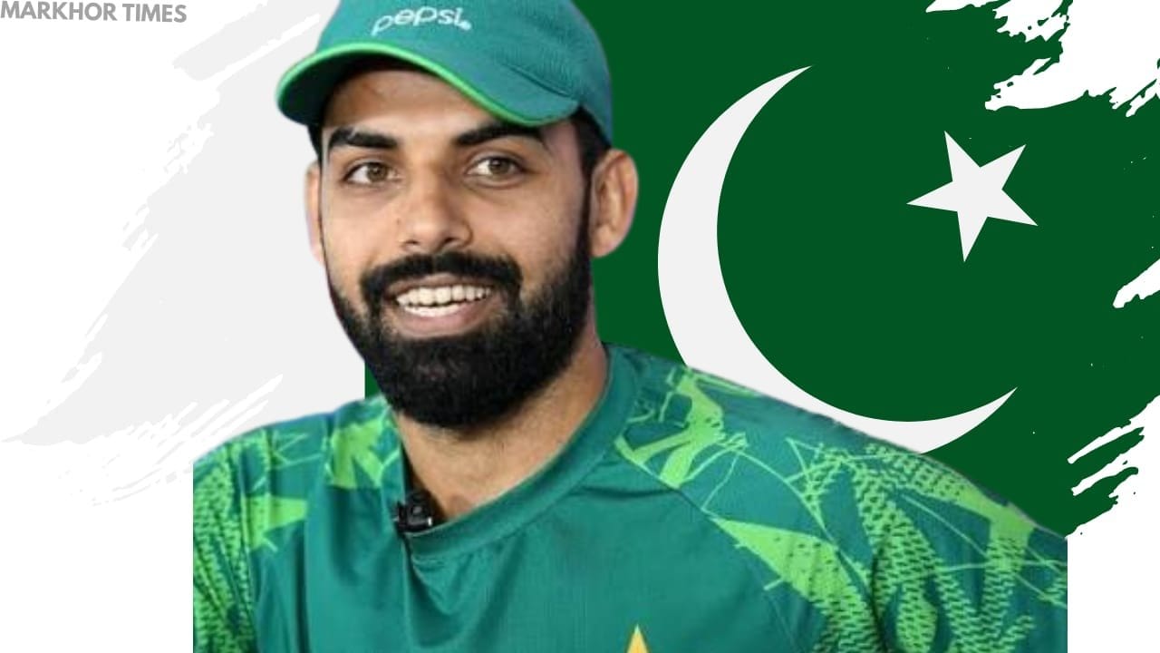 Shadab Shines in BBL