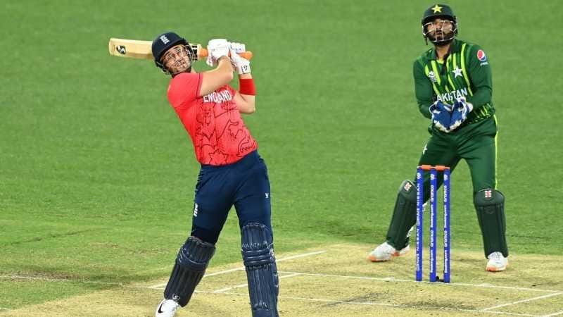 Shaheens Begin White-Ball Series with England Lions in Abu Dhabi