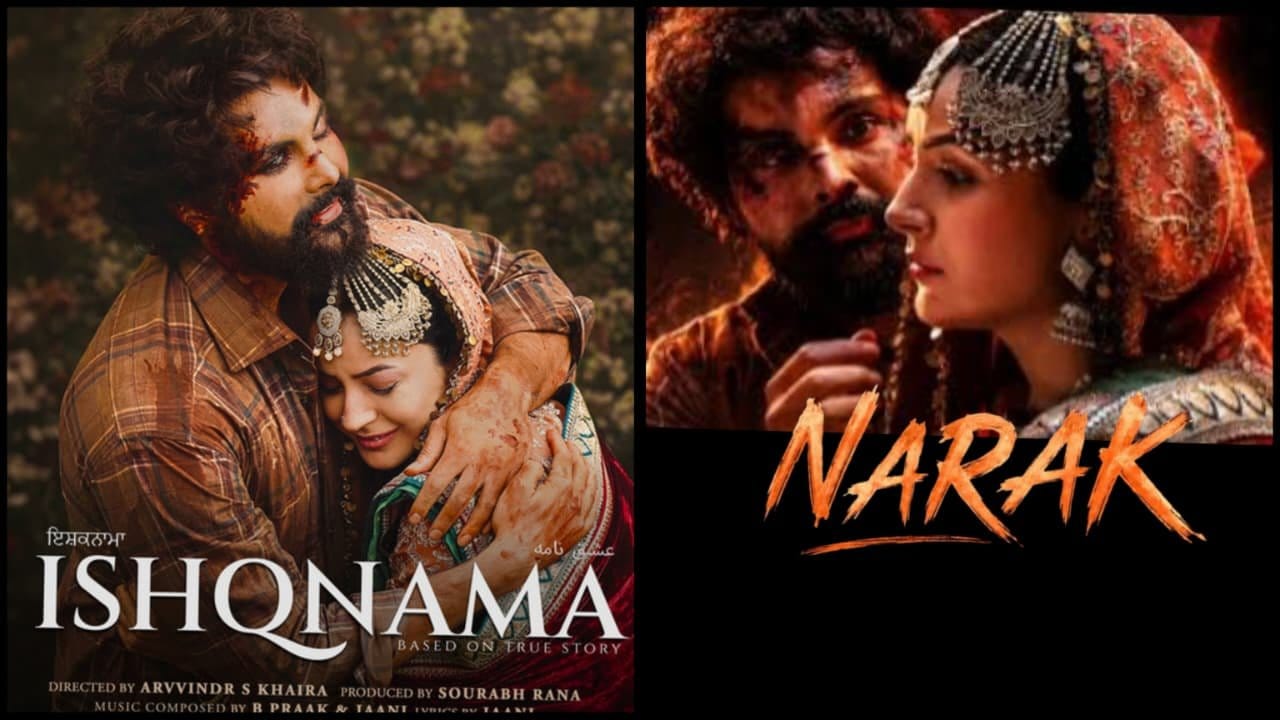 Shehnaaz Gill's Narak Cover Touches Millions of Hearts