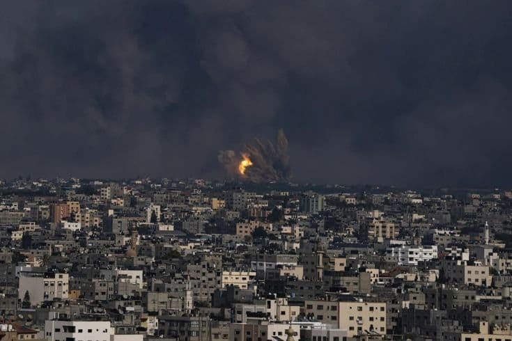 Palestine