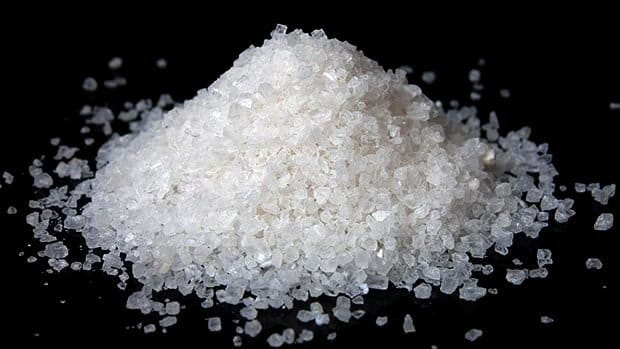 Sugar Price Controversy