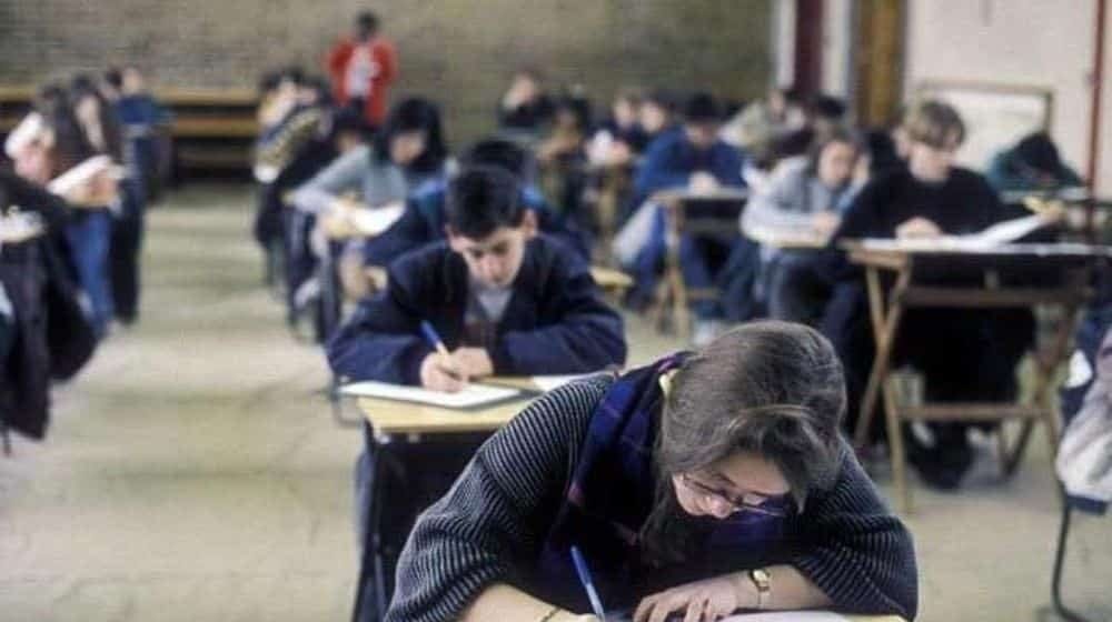 Pakistan's Vanishing Scholars The Crisis of Declining University Enrollment