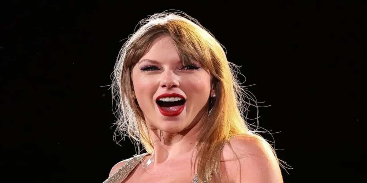 Taylor Swift faces AI backlash after album video mystery