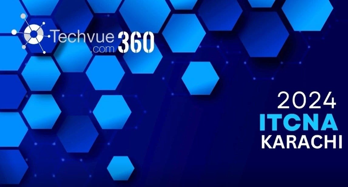 TechVue360 Team Thrives at ITCN Asia 2024 Conference A Glimpse into the Future of IT