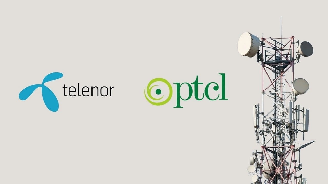 Telenor Pakistan formally amalgamates into PTML following statutory approvals