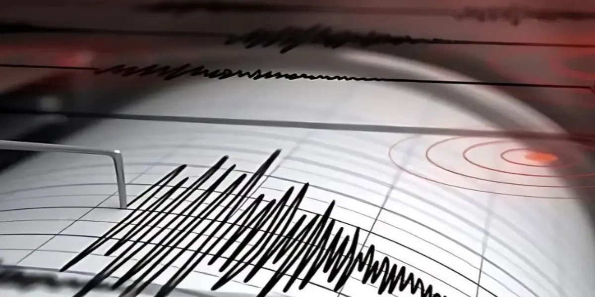 Earthquake Tremors Felt in Islamabad and Northern Pakistan