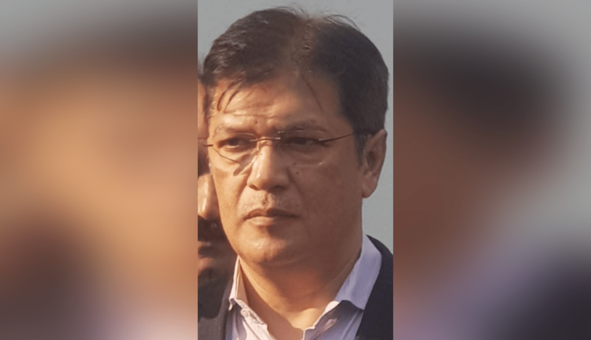 UBG Patron in Chief Urges Govt, FPCCI to Secure Investments