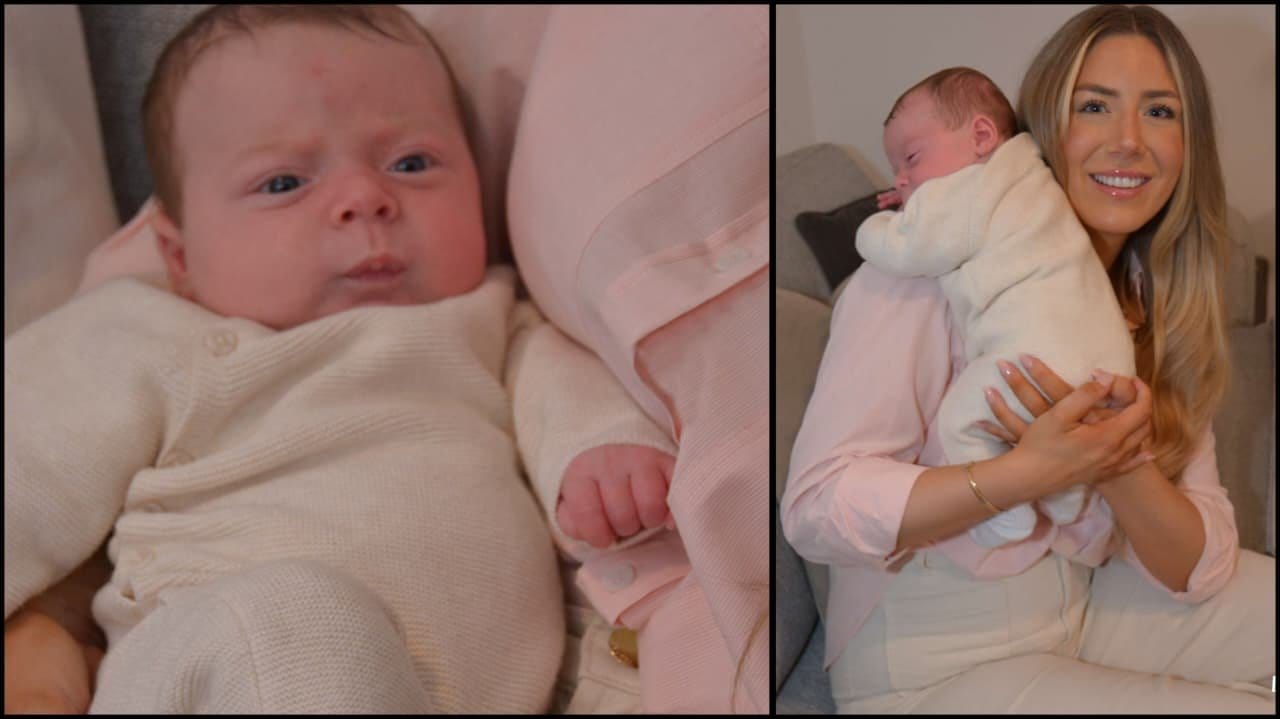 UK’s First Baby Born After Womb Transplant from Deceased Donor