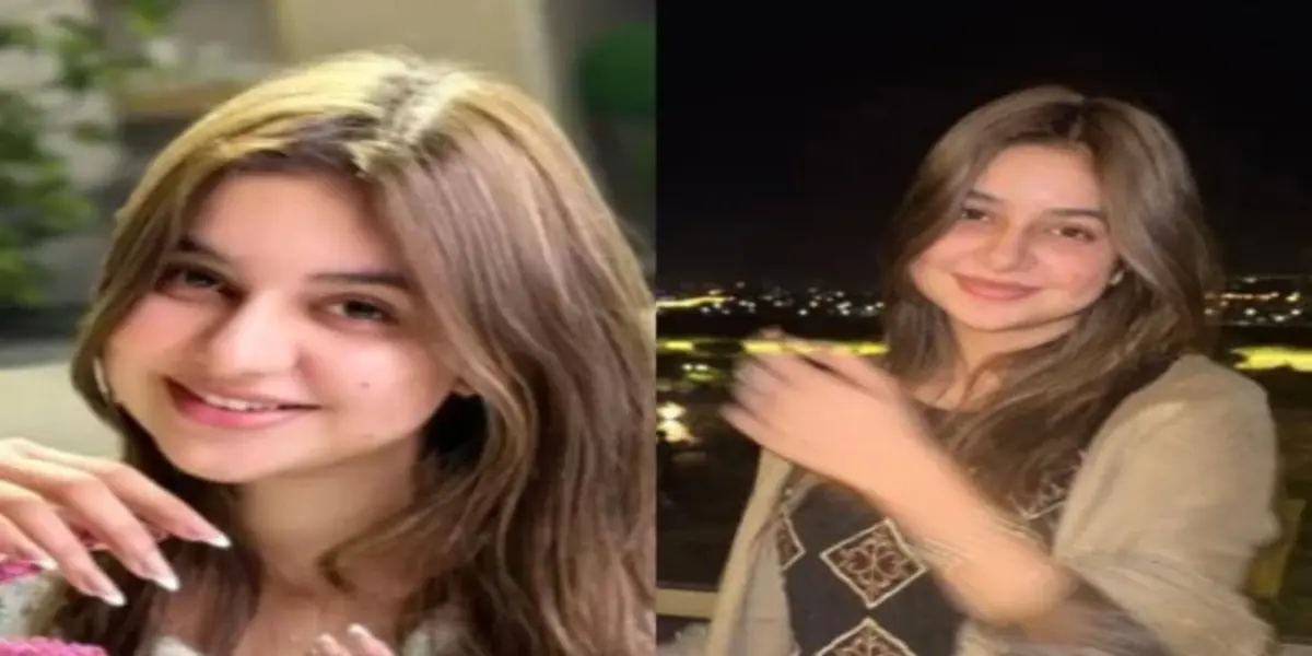 Samiya Hijab Says Ex-Fiancé Behind Abduction Attempt