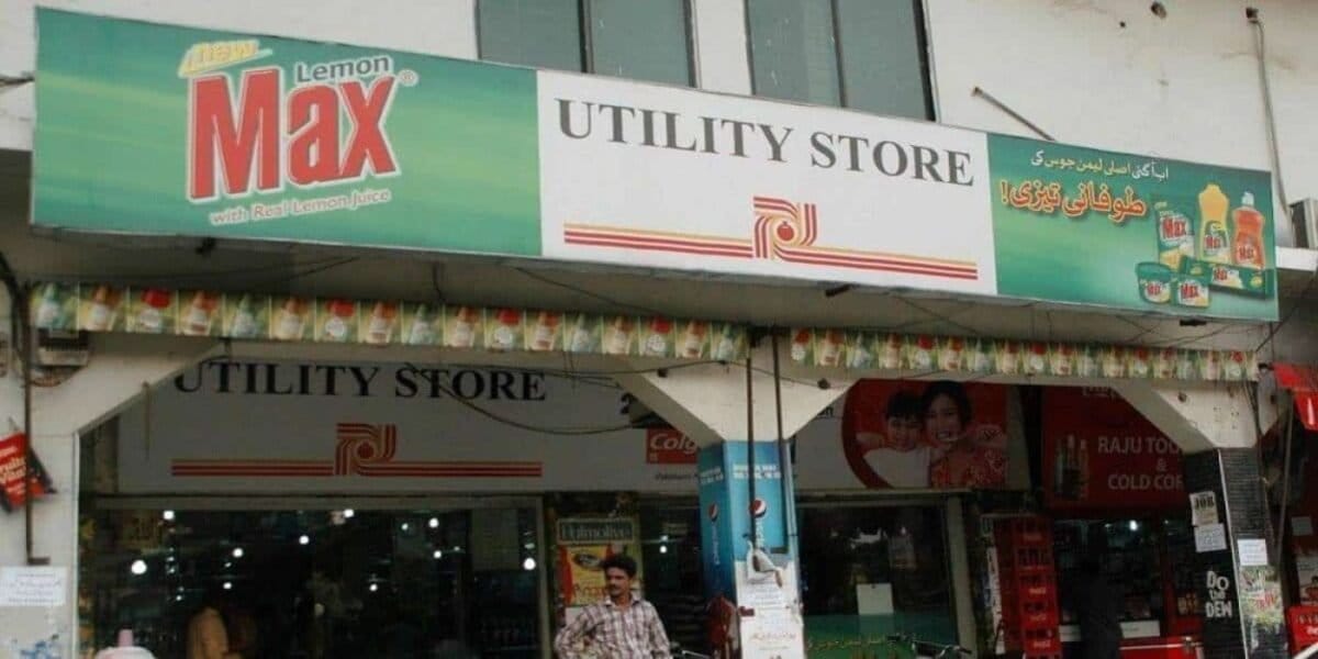 All Utility Stores in Pakistan Officially Closed Now
