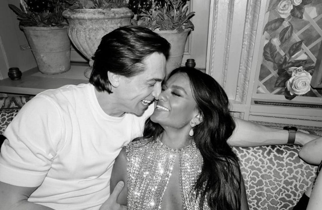Bridgerton Star Simone Ashley Finds Love with Tino Klein