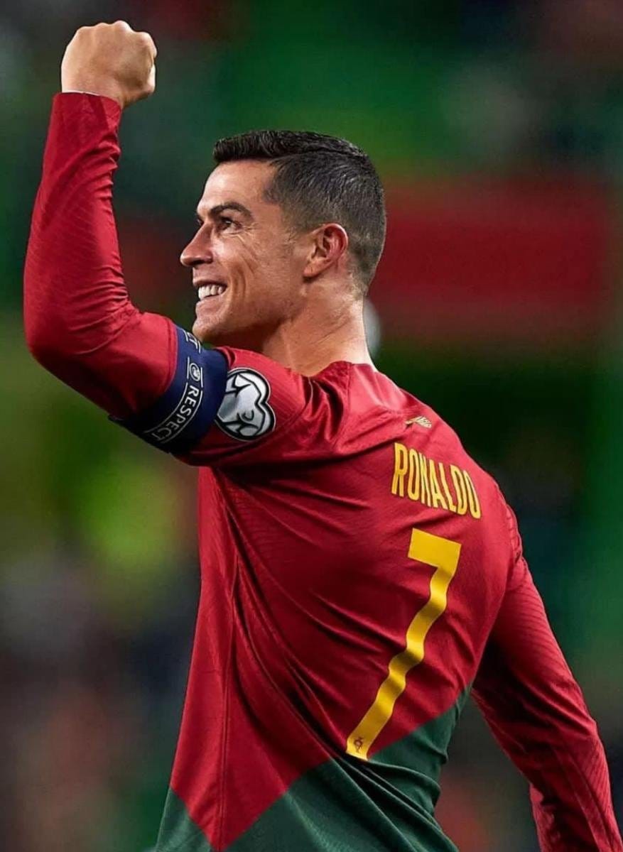 Is Cristiano Ronaldo's Bad Phase Over? Reflections on Learning, Regrets, and Pursuing Records