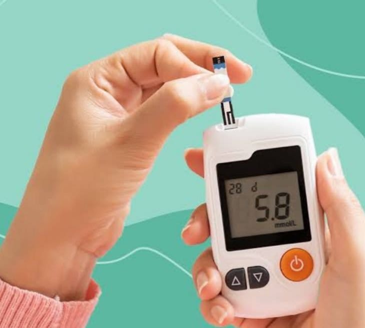 Maintaining a Healthy Lifestyle During Ramazan to Reduce the Risk of Diabetes