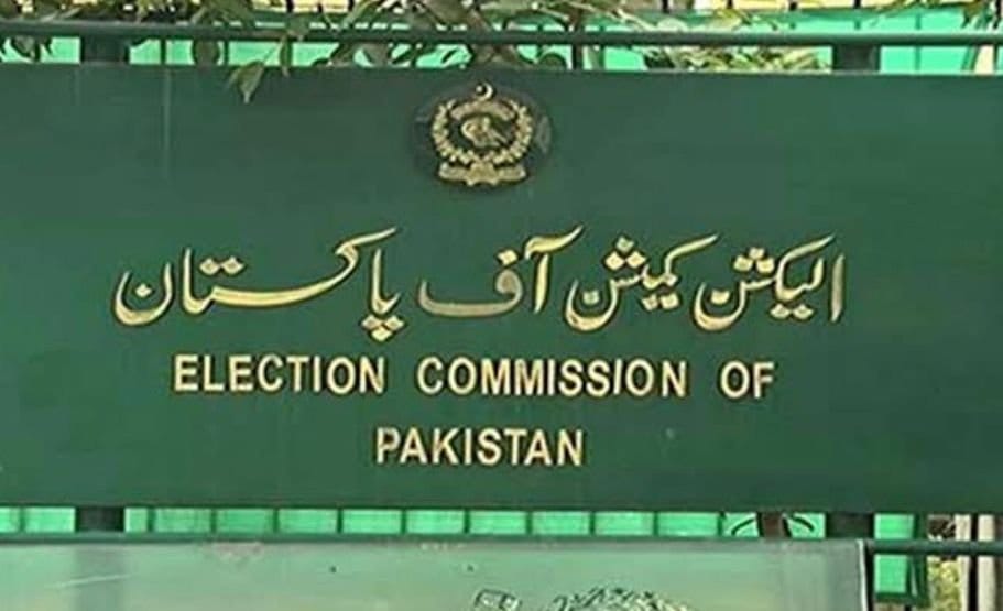 ECP
