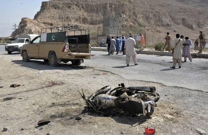Pakistan-Afghanistan Diplomacy