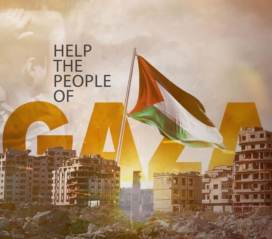Gaza Hospitals Face Fuel Shortage