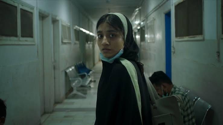 Oscar-Nominated Pakistani Horror Film