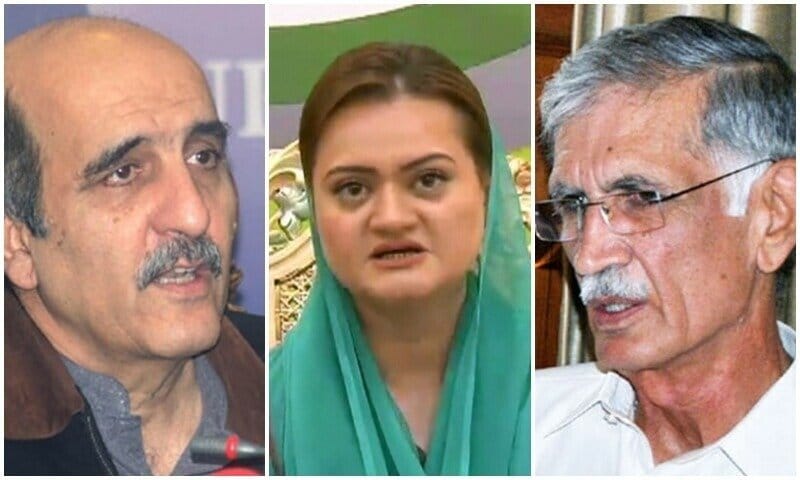 PTI's Controversial Intra-Party Elections