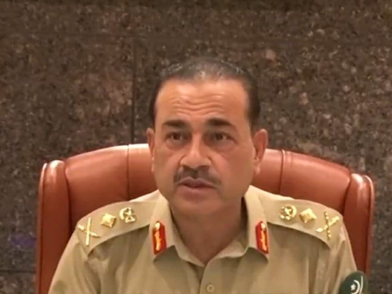 Gen Munir