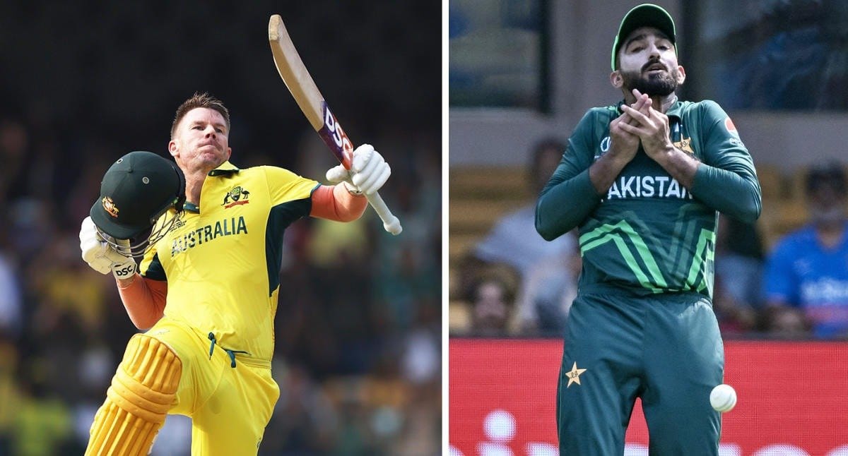 David Warner Praises Pakistan's Bowlers in Boxing Day Test