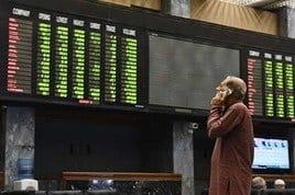 PSX Benchmark Index