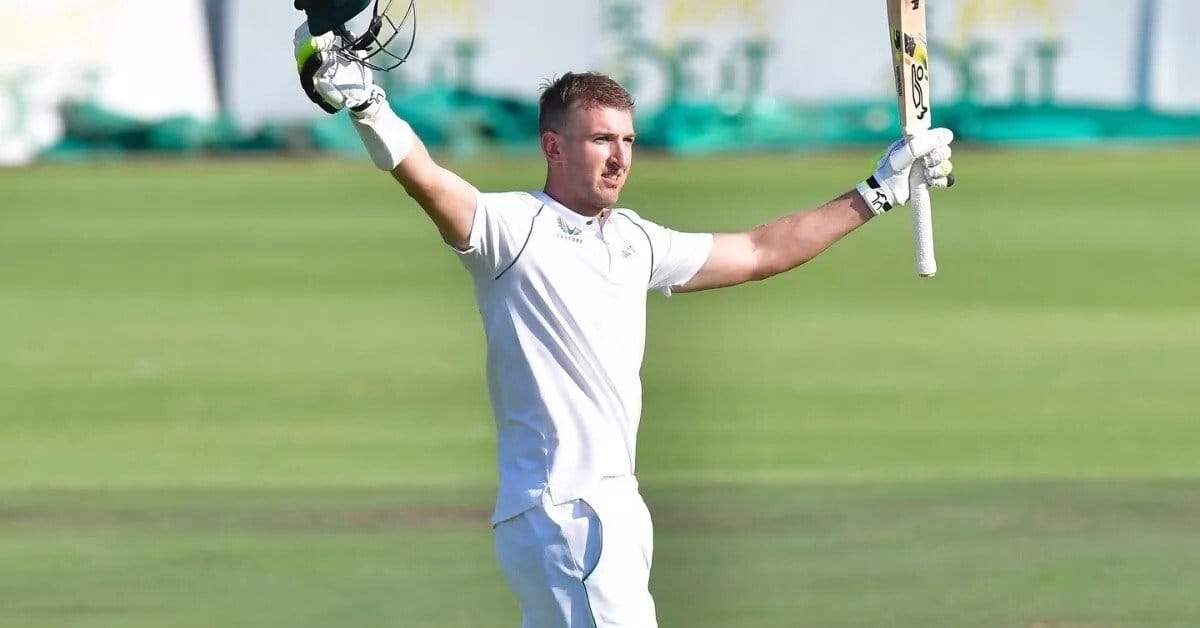 What is neil brand's cricket career like?
