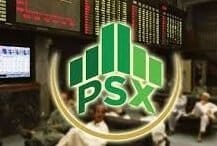 Pakistan Stock Exchange (PSX) Loses Over 500 Points