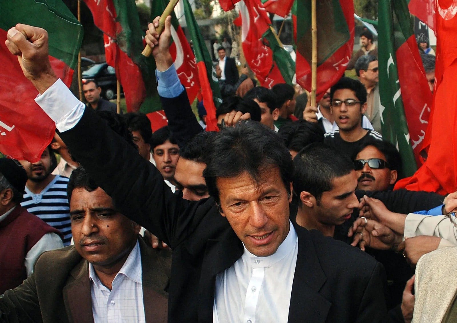 election campaign
