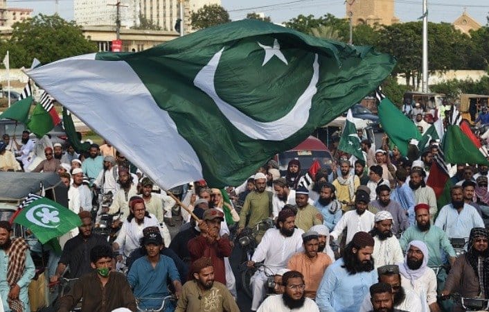 political stability