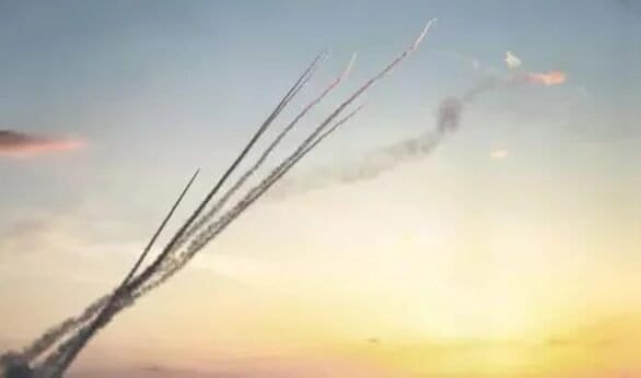 Pakistan-Iran military conflict