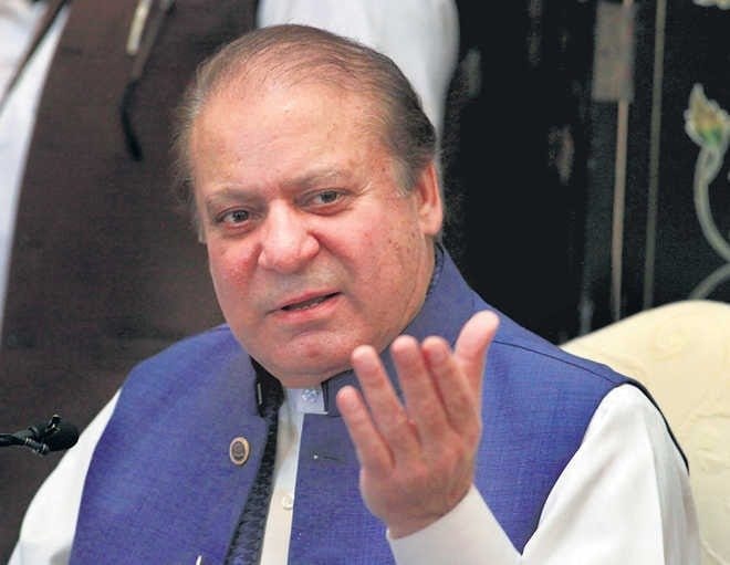 Nawaz Sharif